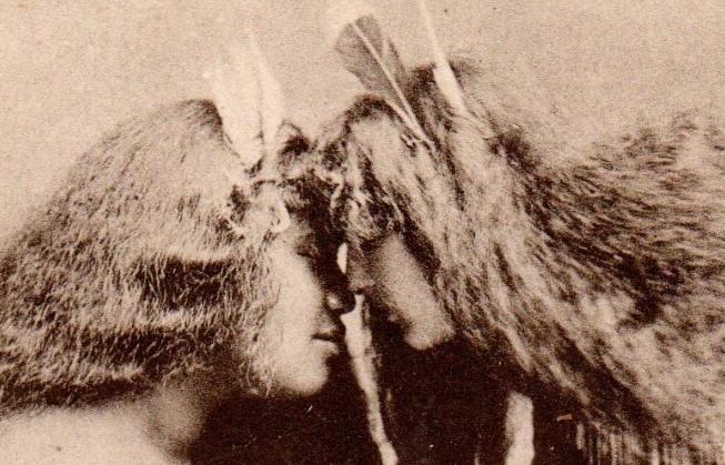 Image de hongi