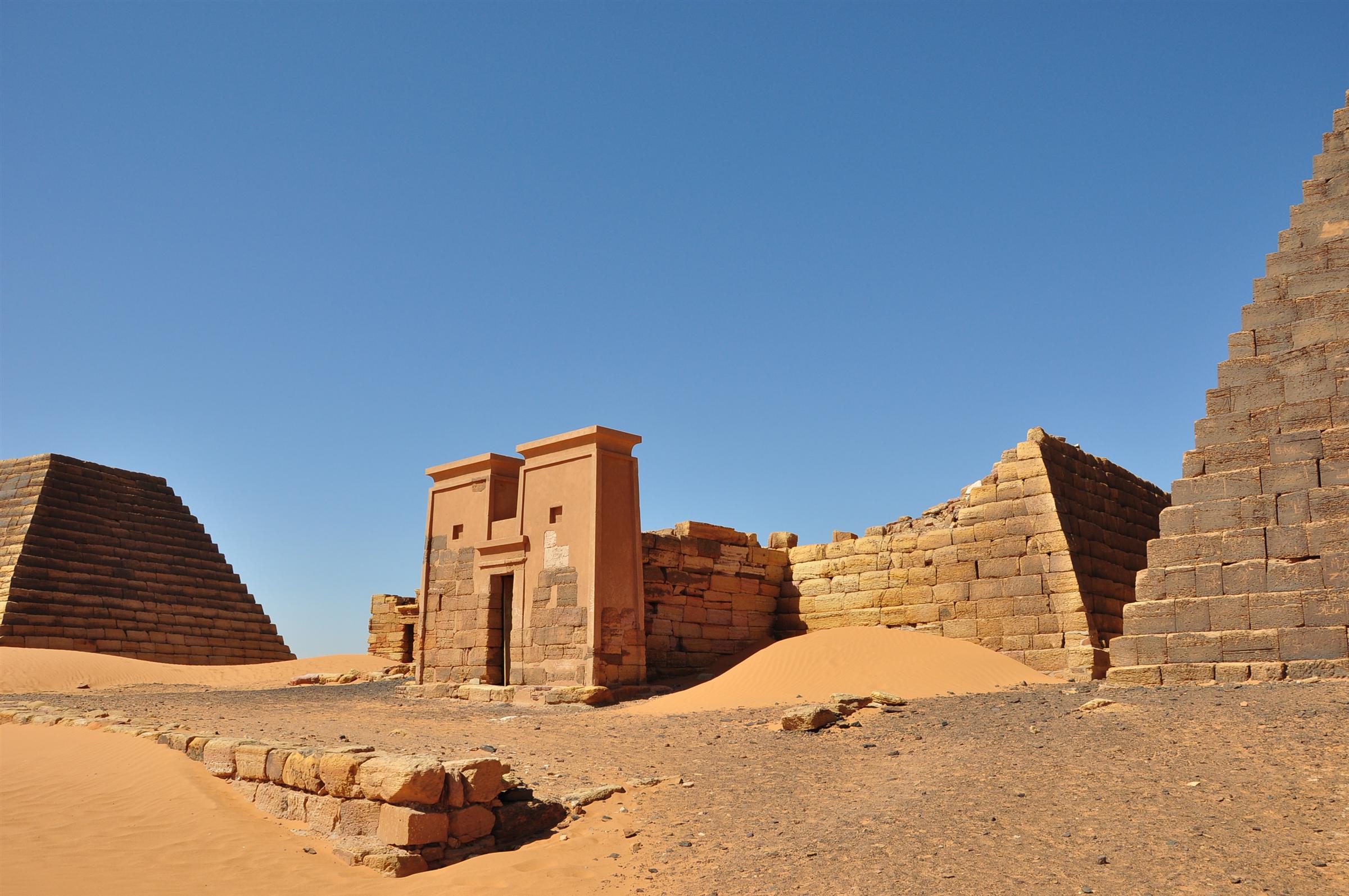 Image des architectures