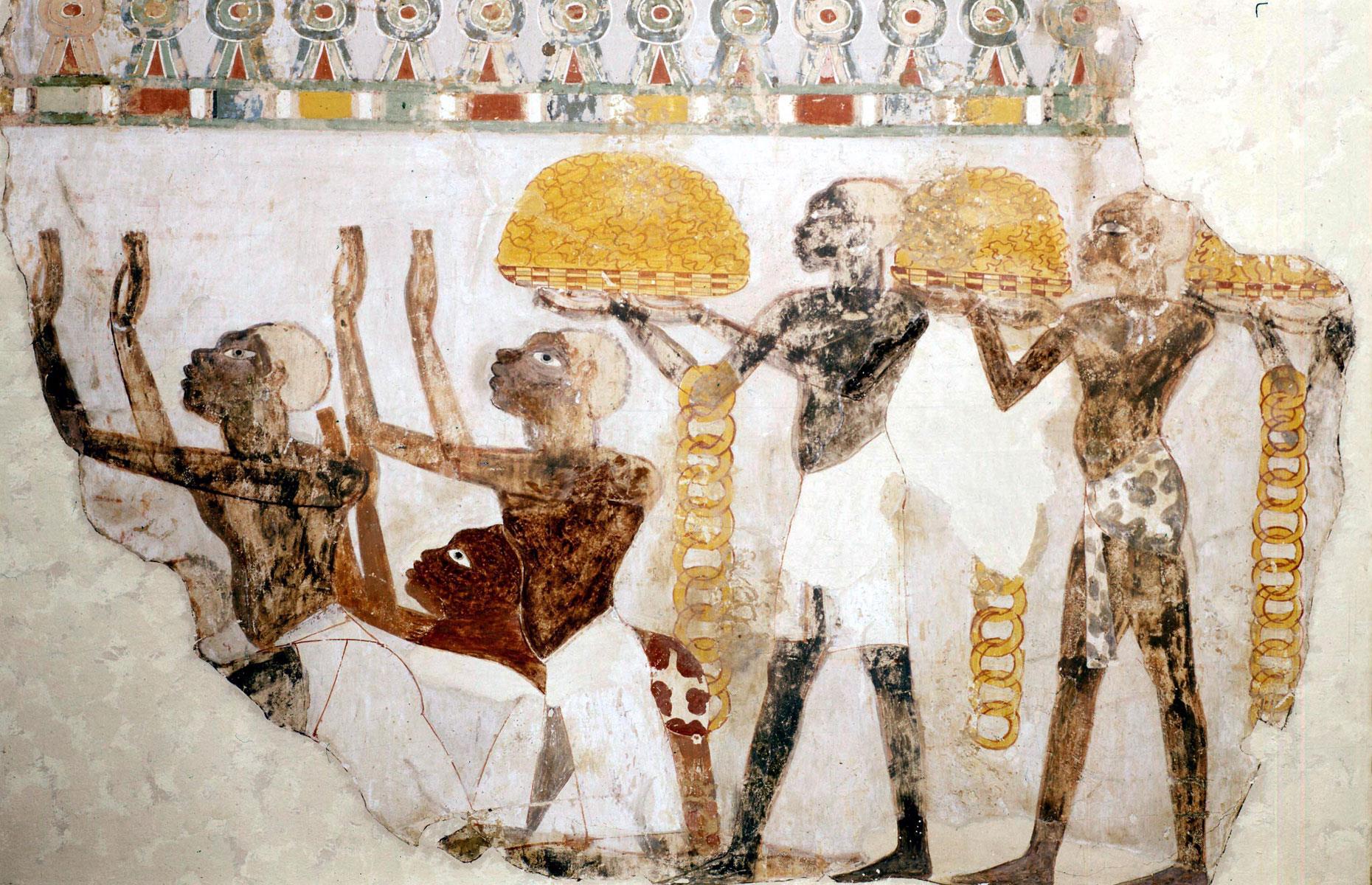 Image de la richesse