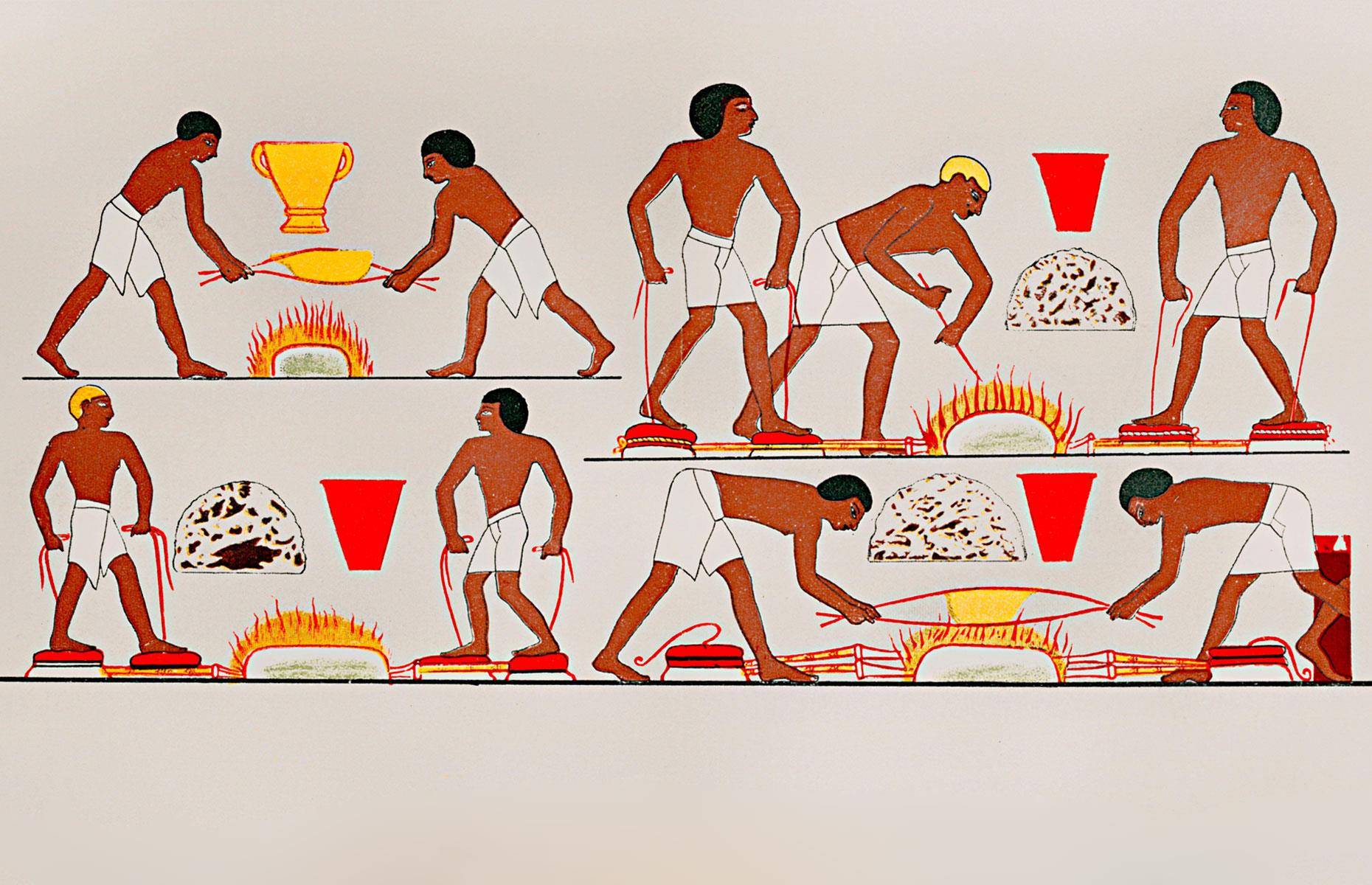 Image de la richesse