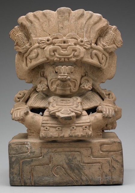 Image d'un sculpture